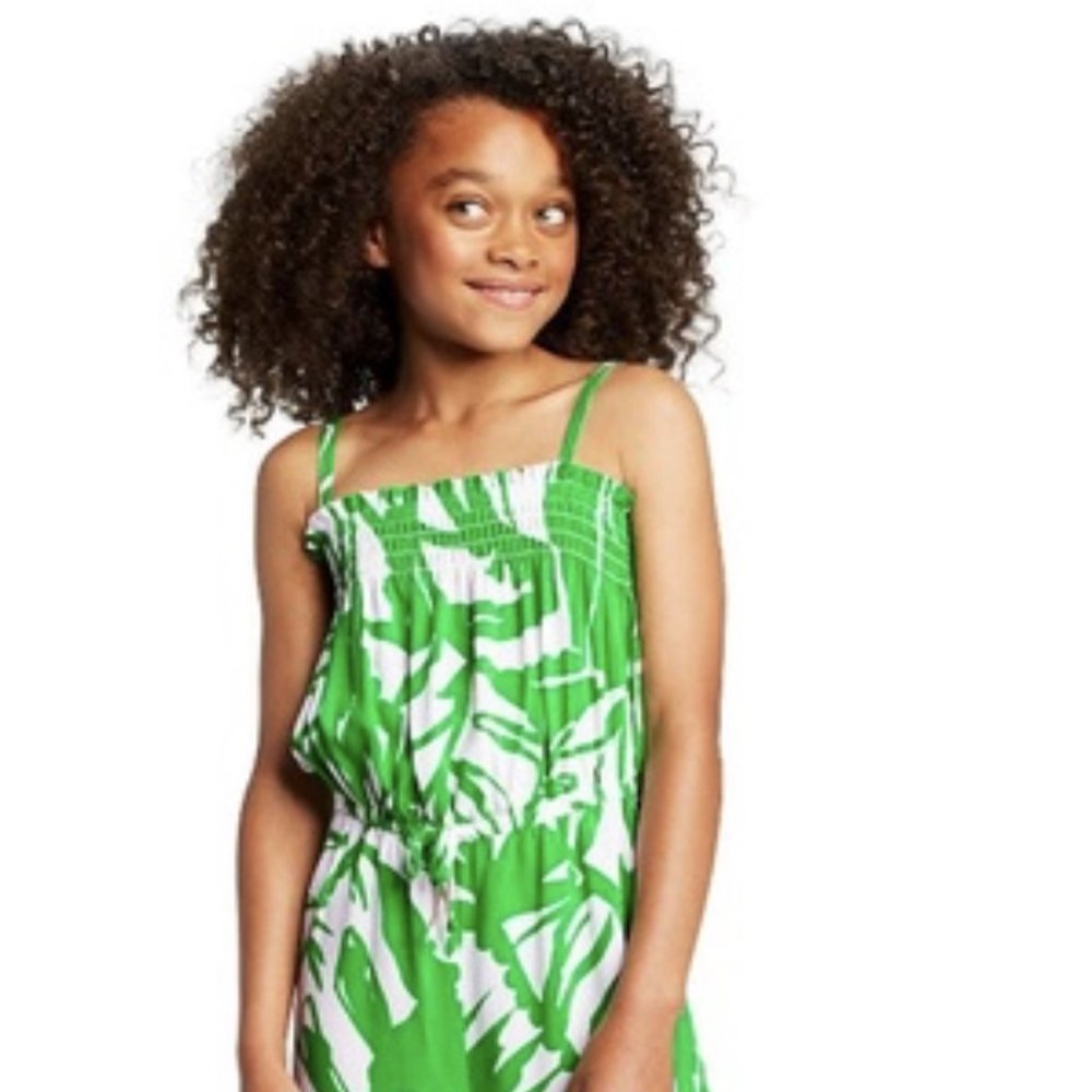 Lilly Pulitzer For Taget Jumpsuit
